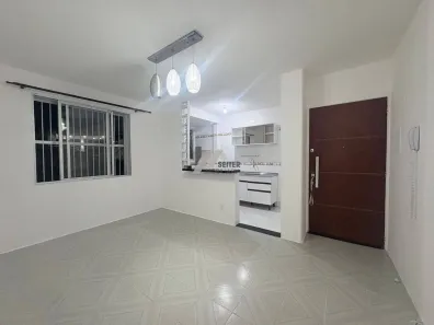 Apartamento com 1 Quarto à venda, 48m² no Agronômica, Florianópolis