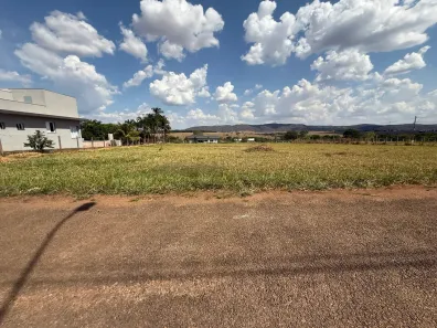 Lote/Terreno à venda, 1500m² no Cidade Nova de Guapó l, Guapó