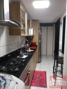 Apartamento com 2 Quartos à venda, 49m² no Maria Goretti, Bento Gonçalves