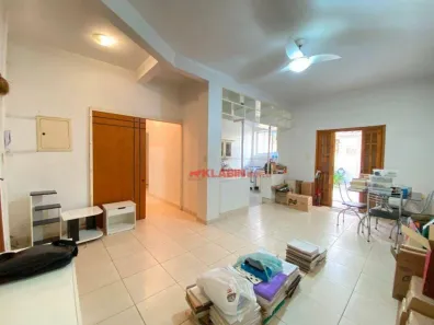 Apartamento com 3 Quartos à venda, 120m² no Cambuci, São Paulo