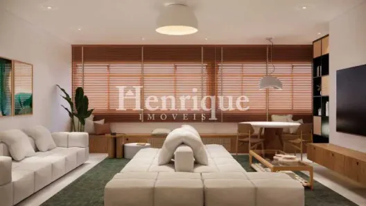 Apartamento com 3 Quartos à venda, 180m² no Ipanema, Rio de Janeiro