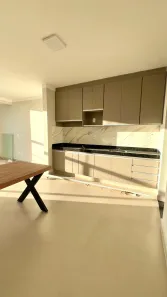 Apartamento com 2 Quartos à venda, 69m² no Jardim Adelinha, Franca