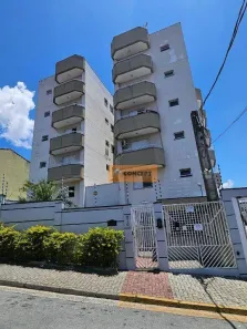 Apartamento com 3 Quartos à venda, 160m² no Mogi Moderno, Mogi das Cruzes