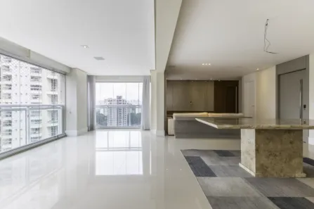 Apartamento com 3 Quartos à venda, 160m² no Vila Nova Conceição, São Paulo