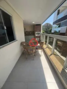 Apartamento com 2 Quartos à venda, 70m² no Recreio dos Bandeirantes, Rio de Janeiro