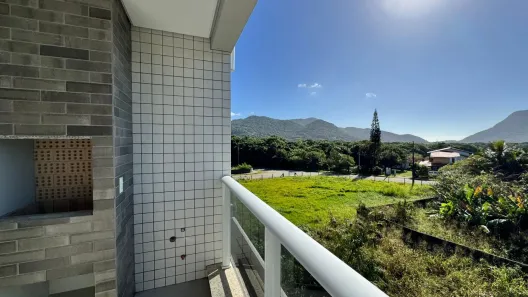Apartamento com 1 Quarto à venda, 45m² no Pântano do Sul, Florianópolis