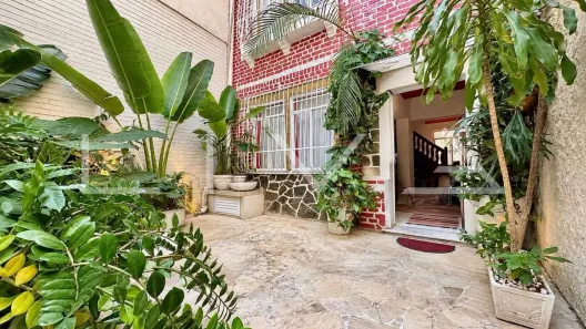 Casa com 4 Quartos à venda, 250m² no Copacabana, Rio de Janeiro