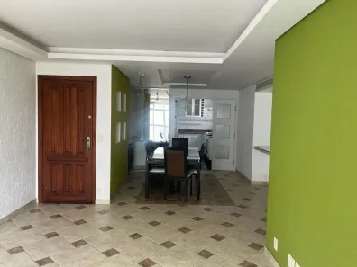 Apartamento com 3 Quartos à venda, 107m² no Santo Amaro, São Paulo