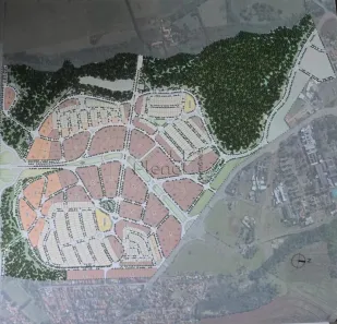 Lote/Terreno à venda, 300m² no Jardim Santa Genebra, Campinas