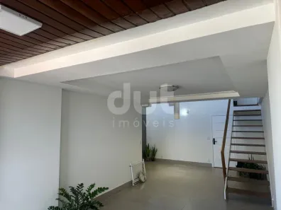Cobertura com 3 Quartos à venda, 260m² no Cambuí, Campinas