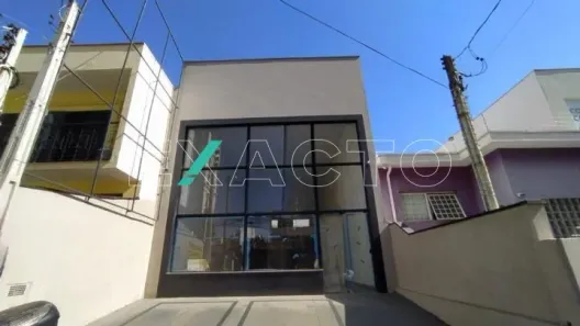 Ponto Comercial para alugar, 230m² no Vila Itapura, Campinas