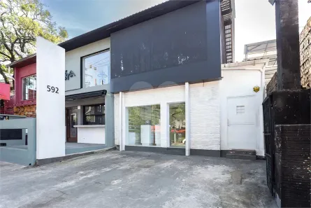 com 3 Quartos à venda, 205m² no Pinheiros, São Paulo