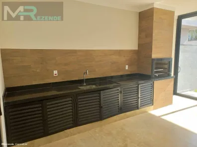 Casa com 3 Quartos à venda, 173m² no Parque Brasil 500, Paulínia