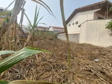 Lote/Terreno à venda, 312m² no Bosque dos Eucaliptos, São José dos Campos