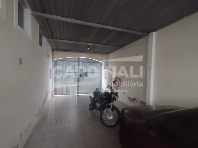 Sala Comercial com 3 Quartos à venda, 224m² no Vila Boa Vista 1, São Carlos