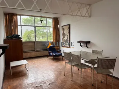 Apartamento com 1 Quarto à venda, 30m² no Independência, Petrópolis