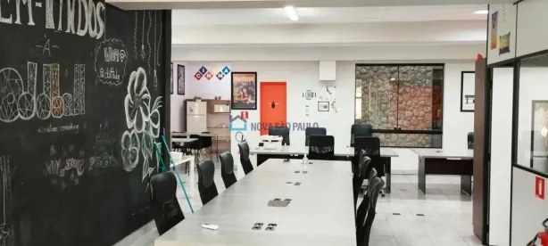 Prédio Comercial com 3 Quartos para alugar, 180m² no Vila Mariana, São Paulo