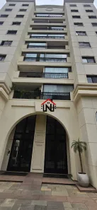 Apartamento com 3 Quartos à venda, 95m² no Indianópolis, São Paulo