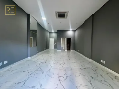 Sala Comercial para alugar, 70m² no Cambuí, Campinas