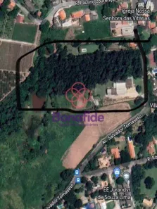 Lote/Terreno à venda, 15057m² no Traviú, Jundiaí