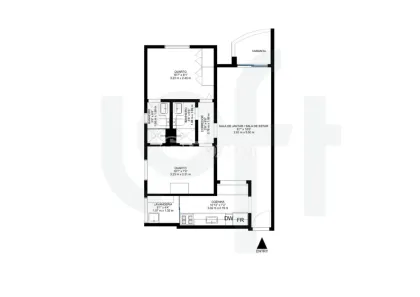 Apartamento com 2 Quartos à venda, 58m² no Vila Santana, São Paulo