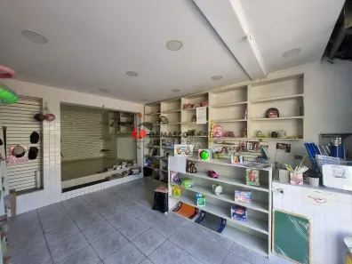 Sobrado com 3 Quartos para alugar, 128m² no Barcelona, São Caetano do Sul