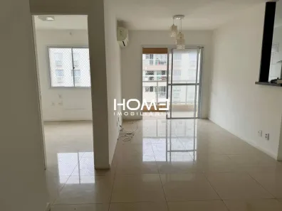 Apartamento com 2 Quartos à venda, 63m² no Recreio dos Bandeirantes, Rio de Janeiro