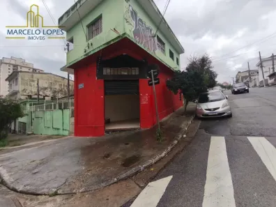 Ponto Comercial para alugar, 60m² no Saúde, São Paulo