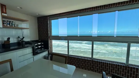 Apartamento com 3 Quartos à venda, 106m² no Jardim Luciana, Mongaguá