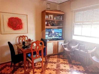 Apartamento com 3 Quartos à venda, 110m² no Menino Deus, Porto Alegre