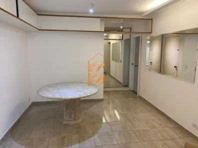 Apartamento com 3 Quartos para alugar, 70m² no Vila Mariana, São Paulo