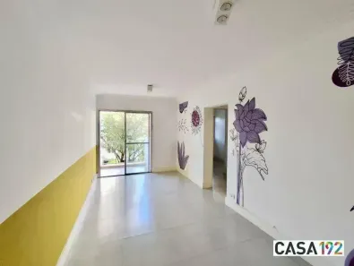 Apartamento com 2 Quartos para alugar, 60m² no Campo Belo, São Paulo