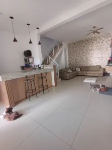 Sobrado com 2 Quartos à venda, 91m² no Parque das Indústrias (Nova Veneza), Sumaré