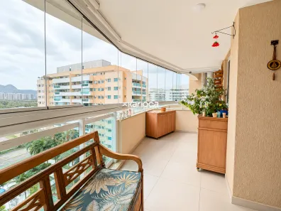 Apartamento com 2 Quartos à venda, 70m² no Barra da Tijuca, Rio de Janeiro