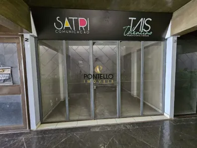 Sala Comercial para alugar, 30m² no Centro, Sete Lagoas