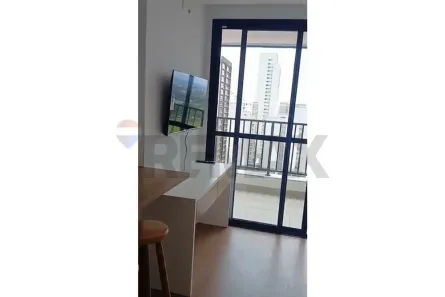 Apartamento com 1 Quarto para alugar, 45m² no Parque Campolim, Sorocaba