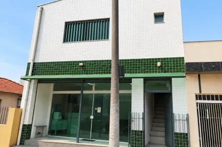Sala Comercial para alugar, 50m² no Tucuruvi, São Paulo