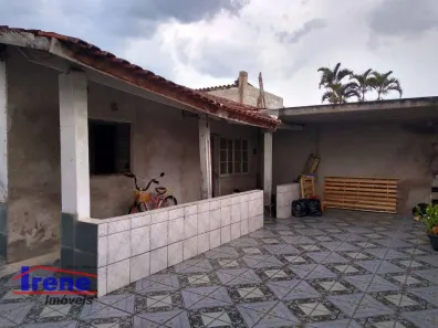 Casa com 2 Quartos à venda, 70m² no Laranjeiras, Itanhaém
