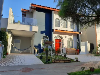 Casa com 4 Quartos à venda, 322m² no Jardim Imperador, Americana