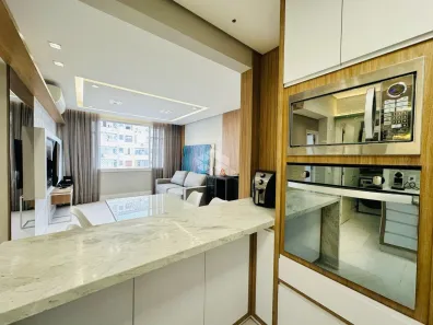 Apartamento com 3 Quartos à venda, 99m² no Centro Histórico, Porto Alegre