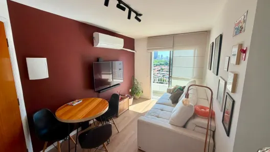 Apartamento com 2 Quartos à venda, 55m² no Jaguaré, São Paulo