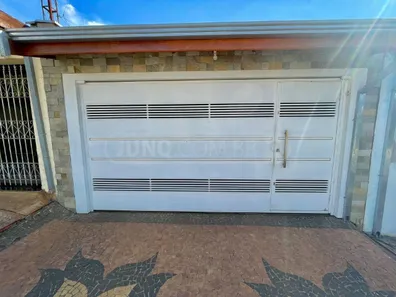 Casa com 2 Quartos à venda, 80m² no Parque São Jorge, Piracicaba