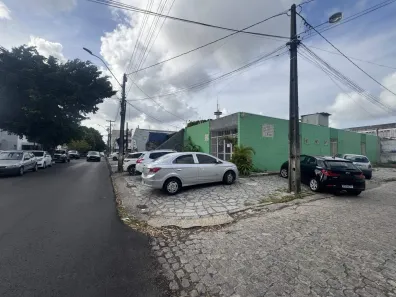 Imóvel Comercial com 8 Quartos à venda, 200m² no Tambiá, João Pessoa