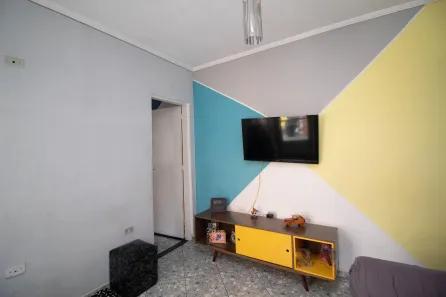 Casa com 3 Quartos para alugar, 175m² no Centro, Guarulhos