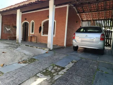 Casa com 2 Quartos à venda, 148m² no Gaivota (Interior), Itanhaém