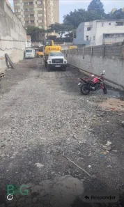 Lote/Terreno para venda ou aluguel, 560m² no Cidade Líder, São Paulo