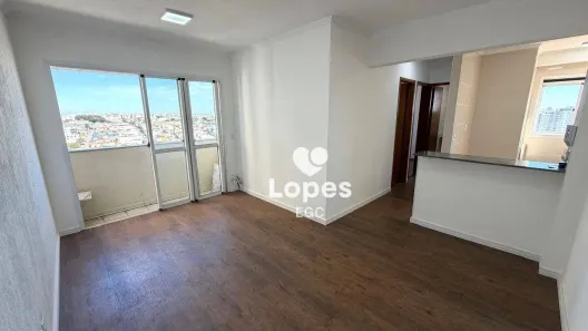 Apartamento com 2 Quartos à venda, 50m² no Vila Ema, São Paulo