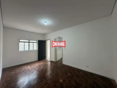 Casa com 4 Quartos para alugar, 122m² no Santa Paula, São Caetano do Sul
