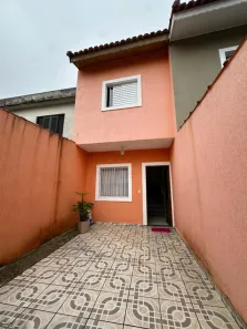 Sobrado com 2 Quartos à venda, 90m² no Jardim Ipanema, Santo André