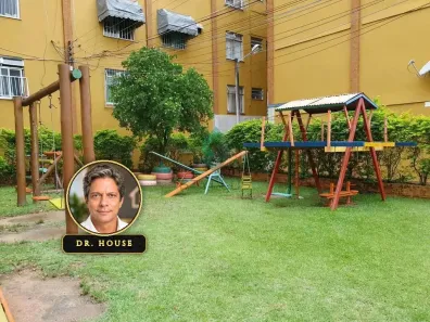 Apartamento com 2 Quartos à venda, 47m² no Inhaúma, Rio de Janeiro